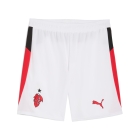 AC Milan Away Short 2025/2026