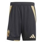 Short Belgium Home 2024/2025