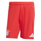 Bayern Munich Home Short 2025/2026