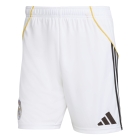 Real Madrid Home Short 2025/2026