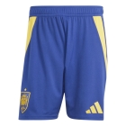 2024/2025 Spain Home Shorts