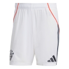 Short Bayern Munich Extérieur 2025/2026 