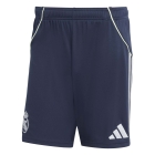 Real Madrid Away Short 2025/2026