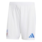 2024/2025 Italy Home Shorts