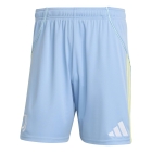 Juventus Away Short 2025/2026