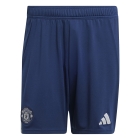 2024/2025 Manchester United Away Shorts