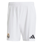 2024/2025 Real Madrid Home Shorts