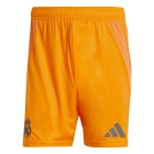 Short Real Madrid Extérieur 2024/2025