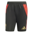 Short Training Belgique 2024/2025