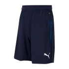 Short Training Bleu Marine OM