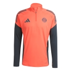 Bayern Munich Training Top 2025/2026