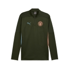 Manchester City Training Top 2024/2025