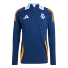 Real Madrid Training Top 2024/2025
