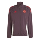 Veste Pré-match Bayern Munich 2024/2025