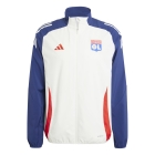 Veste Pré-match OL 2024/2025