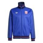 OL 75th Anniversary Track Top Jacket 2025/2026