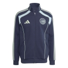 Ajax Amsterdam UBP Jacket