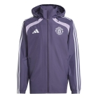 Manchester United UBP Jacket