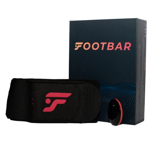 Capteur Connecté Footbar Meteor