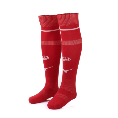 Chaussettes Monaco Domicile 2025/2026