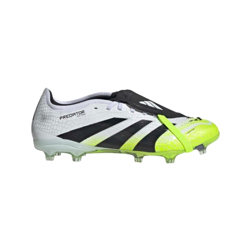 Crampons Adidas Predator Pro FT FG