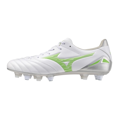 Crampons Mizuno Morelia Neo IV Pro Hybrides