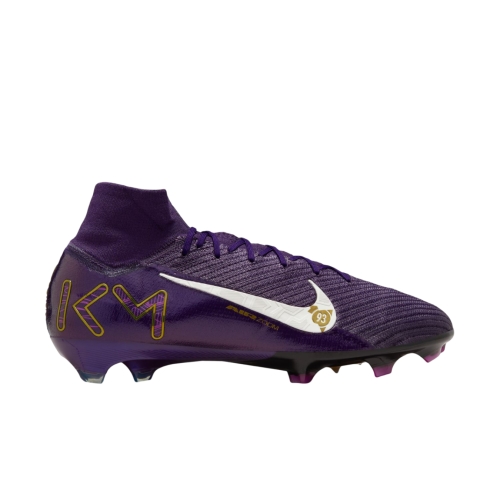 Crampons Nike Mercurial Superfly 16 Elite Kylian Mbappe FG