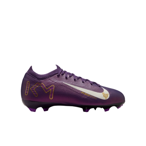 Crampons Nike Mercurial Vapor 16 Pro FG Kylian Mbappe Junior