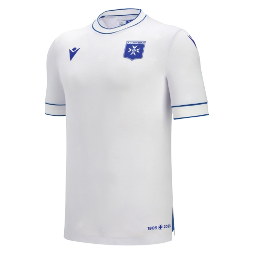 AJ Auxerre Home Jersey 2025/2026