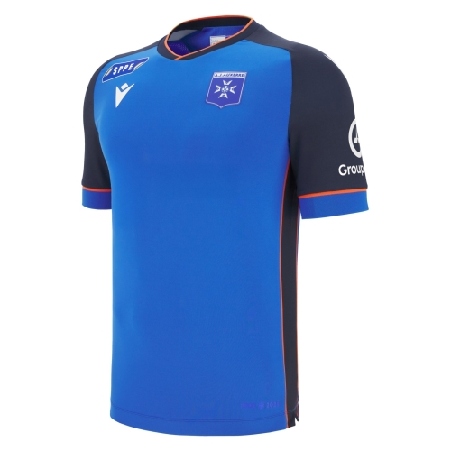 AJ Auxerre Third Jersey 2025/2026