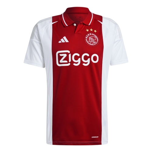 Maillot Ajax Amsterdam Domicile 2024/2025