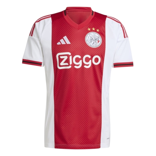 Ajax Amsterdam Home Jersey 2025/2026