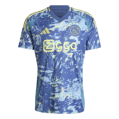 Maillot Ajax Amsterdam Extérieur 2024/2025