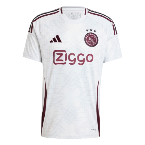 2024/2025 Ajax Amsterdam Third Jersey