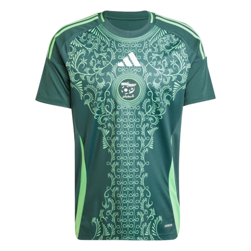2024/2025 Algeria Away Jersey