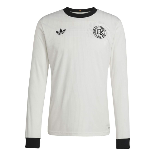 Allemagne Anniversary Long Sleeves Jersey