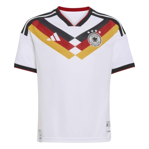 Germany Home Jersey 2026/2027 Junior