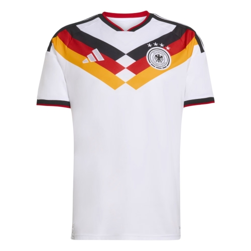 Maillot Allemagne Domicile 2026/2027