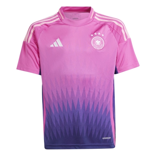 Maillot Allemagne Extérieur 2024/2025 Junior