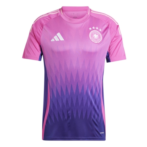 Maillot Allemagne Extérieur 2024/2025