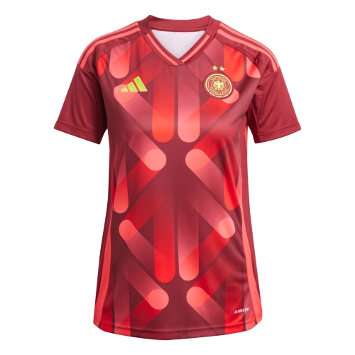 Germany 2025 Away Jersey