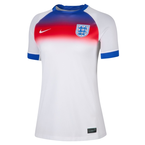 England Home Women Jersey 2025