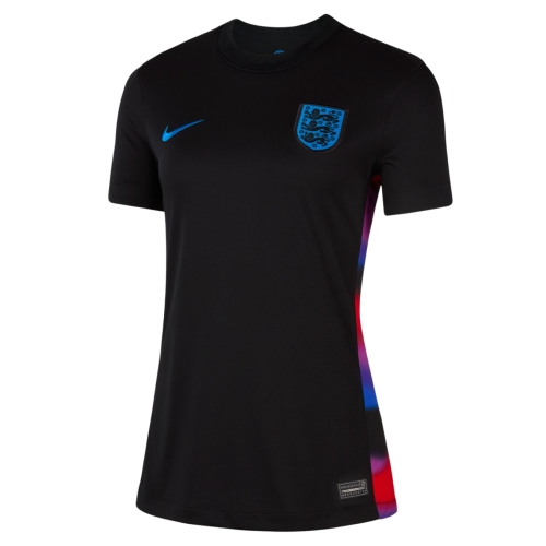 England Away Women Jersey 2025