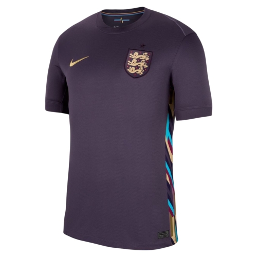 England Away Jersey 2024/2025