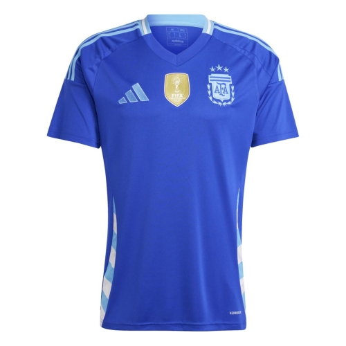 Maillot Argentine Extérieur 2024/2025