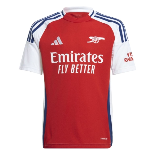 Maillot Arsenal Domicile 2024/2025 Junior