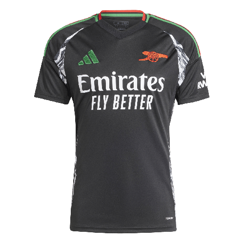 2024/2025 Arsenal Away Jersey