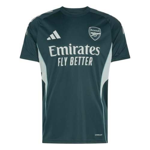 Maillot Arsenal Training 2025/2026