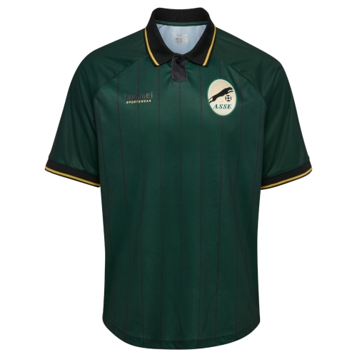 Maillot ASSE x Panthere 2025/2026