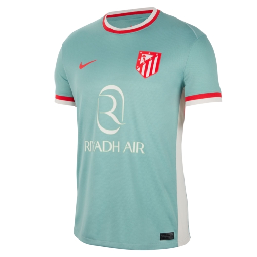 Atletico Madrid 2024/2025 Away Jersey